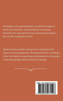 The Mystery of Humanoid Robots