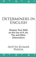 Determiners in English
