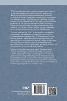 Effective Learning Environments in Higher Education Online Settings