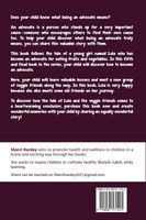 Lola and her Veggies friends