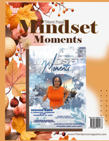Mindset Moment
