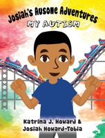 Josiah's Ausome Adventures