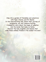 A Tale of Adopted Brothers