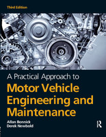 A Practical Approach to Motor Vehicle Engineering and Maintenance