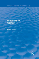 Nietzsche in Context