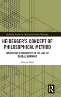 Heidegger's Concept of Philosophical Method