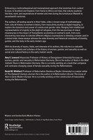 Embodiment, Identity, and Gender in the Early Modern Age