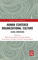 Human Centered Organizational Culture