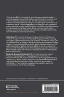 Gesture and Multimodality in Second Language Acquisition