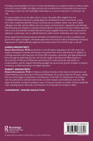 The Survival Guide for Academic Leaders