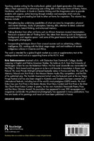 A Guide to Creative Writing and the Imagination