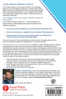 The Pocket Lawyer for Comic Book Creators