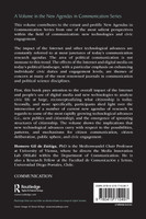 New Technologies and Civic Engagement