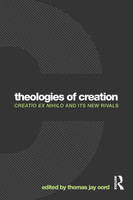 Theologies of Creation