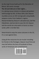 Terror of the Innocent (Adventure Thriller)