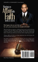 Having an Affair with Faith