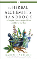 Herbal Alchemist's Handbook