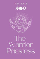 The Warrior Priestess (Pastel Edition)