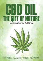 CBD Oil The Gift of Nature
