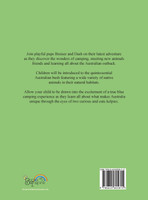 Bruiser G'Day Camping