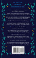 Beneath the Waves of the Neversea