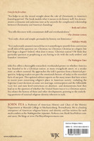 Was America Founded as a Christian Nation?