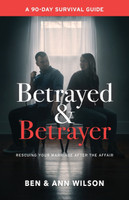 Betrayed and Betrayer