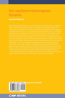 Non-equilibrium Hydromagnetic Dynamos