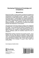 Developing Professional Knowledge And Competence