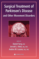Surgical Treatment of Parkinson's Disease and Other Movement Disorders