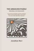 The Unsolved Puzzle