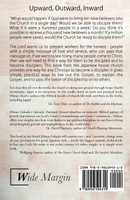 Upward, Outward, Inward