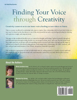 Finding Your Voice Through Creativity