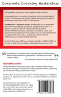 Stories from a Corporate Coach