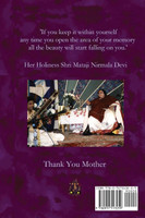 Eternally Inspiring Recollections of Our Divine Mother, Volume 5