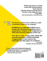 Expect Leadership in Engineering