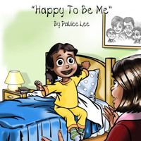 Happy To Be Me!