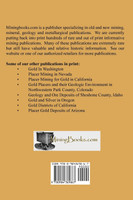 Geology and Ore Deposits of Shoshone County, Idaho