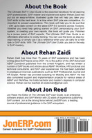 The Ultimate SAP® User Guide