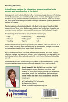 Unschooling To University