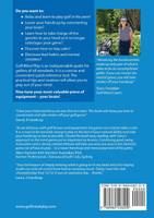 Golf Mind Play;outsmarting Your Brain to Play Your Best Golf