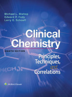 Clinical Chemistry 8ed
