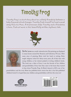 Timothy Frog