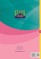 StepsWeb Workbook 4 (Second Edition)