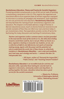 Revolutionary Education