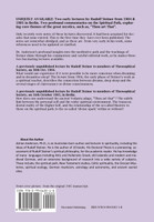 Two Gems from Rudolf Steiner