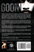Goon (The Cartel Publications Presents)