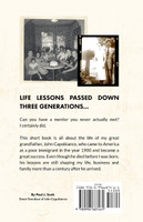 The Mentor I Never Met