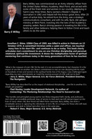 Out of the Valley An Amazing Life Story That Can Help You Make Good Choices... and Leave an Eternal Legacy