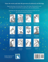 A Dozen Dog Stories With Coloring Pages